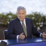 Middle East, Tajani: ‘Strong condemnation of Jerusalem attack, enough violence’