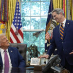 Tariffs, Bessent: ‘Risk of tariff refunds if rejected by the Supreme Court’