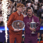 US Open: Alcaraz beats Sinner 3-1 in the final and returns to world number one