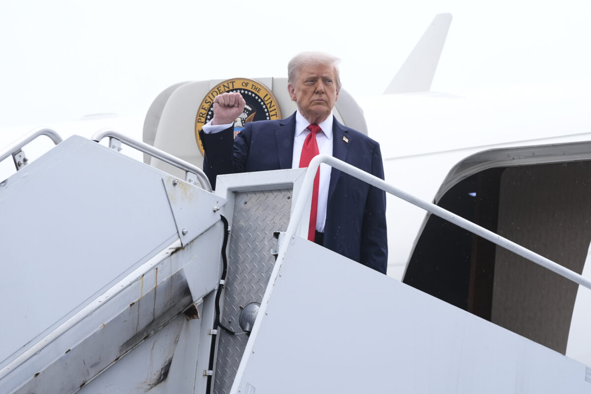 USA: NBC poll, 57% of Americans disapprove of Trump USA: NBC poll, 57% of Americans disapprove of Trump