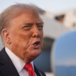 US: Trump, America is founded on faith, I will protect its Judeo-Christian roots