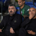2026 World Cup Qualifiers, Italy wins 5-4 against Israel