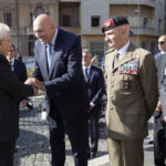 Middle East, Crosetto: ‘If necessary, we are ready to continue the UNIFIL mission on our own’