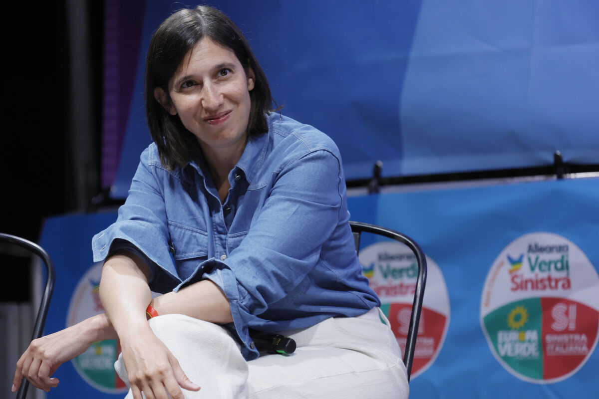 Regional elections: Schlein, united centre-left, right wing squabbling and forgetting to govern