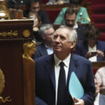 France, Bayrou before the confidence vote: “I wanted this test of truth”