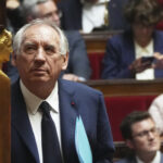 France: Bayrou government falls, 364 votes against confidence