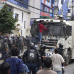 Nepal: at least 17 dead in Kathmandu at protest against social media ban