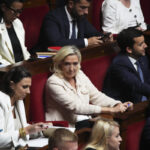 France: Le Pen, it’s the end of the agony of a phantom government