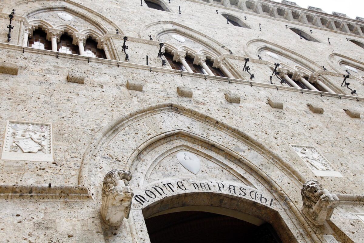 MPS closes offer on Mediobanca at 62.3%: “A new competitive force among sector leaders is born”