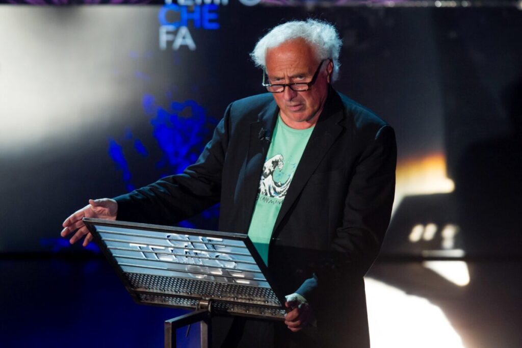 Stefano Benni, author of ‘Bar Sport’, dies aged 78