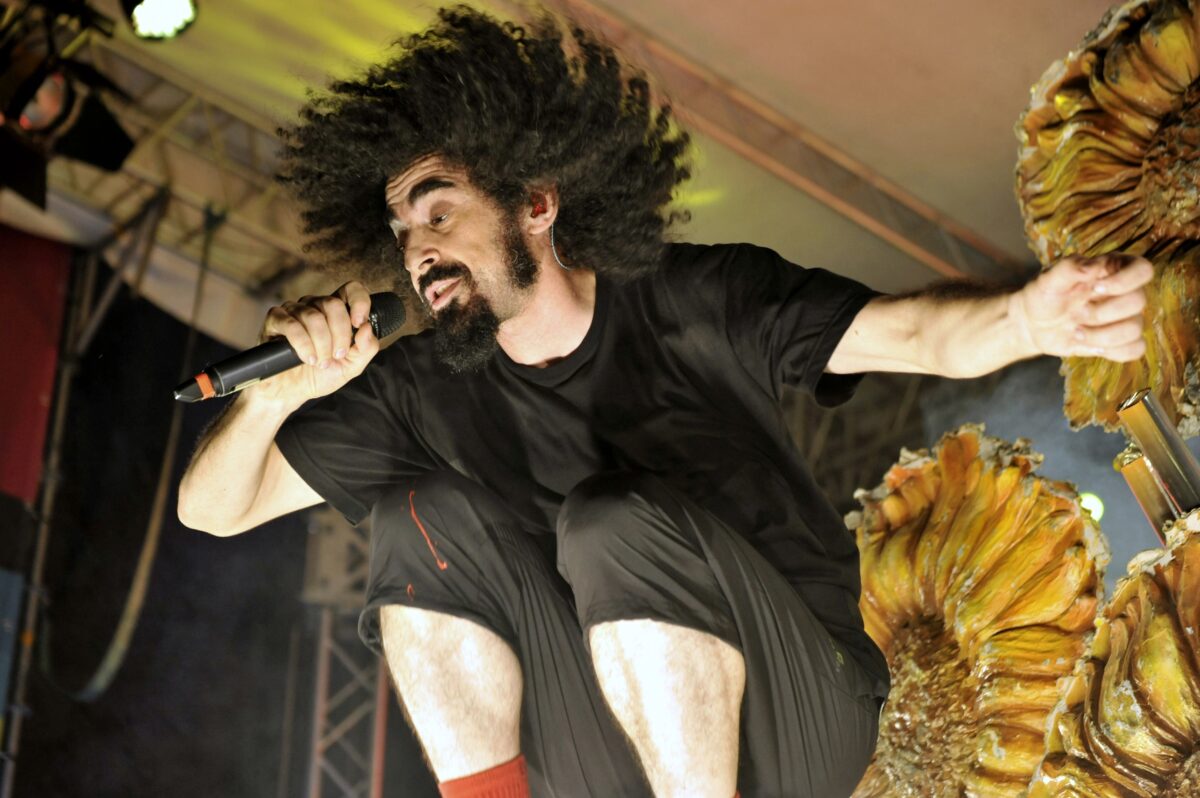 Music, Caparezza: 2026 tour dates sold out, second show added in Bologna