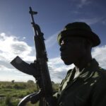 DR Congo: at least 60 killed in Adf rebel attack