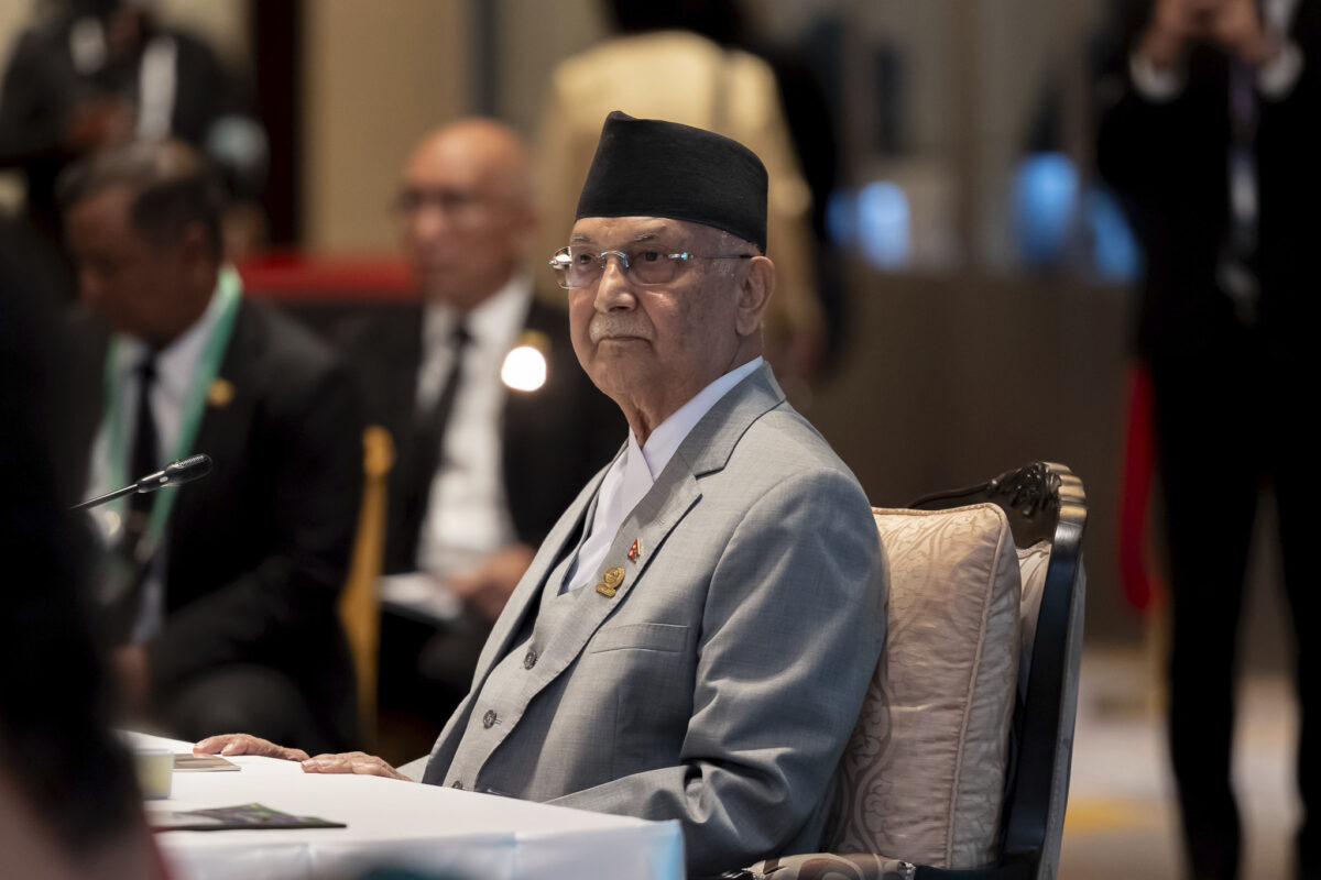 Nepal: Prime Minister resigns after violent protests