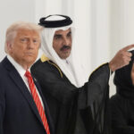 Doha, Emir of Qatar to Trump: ‘We will take all necessary measures for our security’