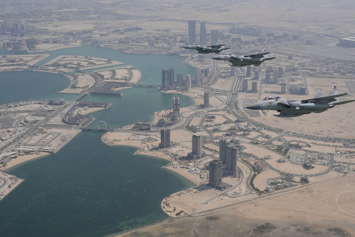 Qatar, media: Hamas delegation in Doha survived Israeli attack Qatar, media: Hamas delegation in Doha survived Israeli attack