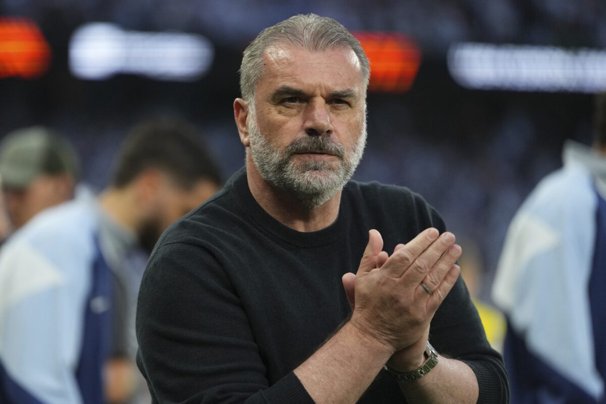 Football, Nottingham Forest: Postecoglou appointed as new head coach