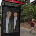 USA, Democrats release alleged Epstein letter signed by Trump