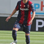 Bologna, Ilic loaned to Anderlecht