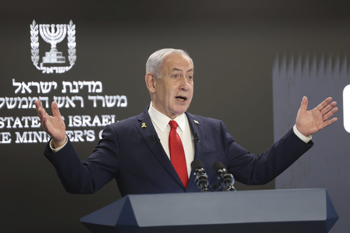 Israel, Einaudi Foundation: ‘What happened in Doha is extremely serious’