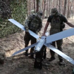 Ukraine, FT: Kyiv’s air defense at risk as US aid slows