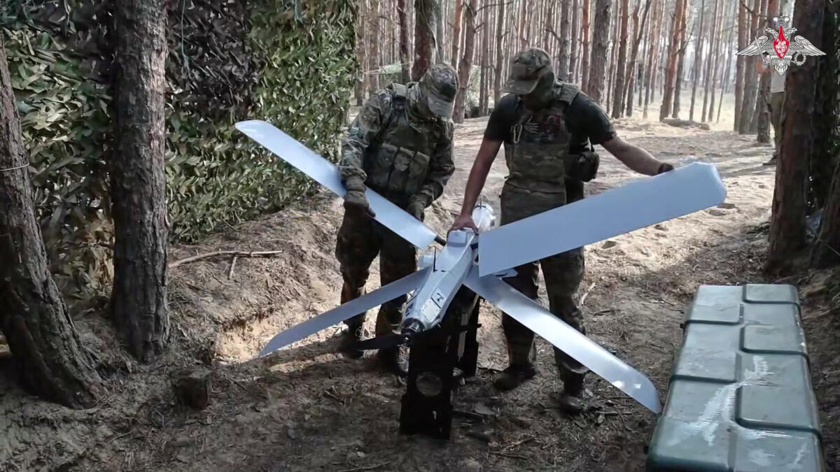 Ukraine, FT: Kyiv’s air defense at risk as US aid slows Ukraine, FT: Kyiv’s air defense at risk as US aid slows