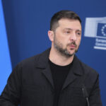 Ukraine, Zelensky: “The world must not remain silent, a response from the U.S. and Europe is needed”