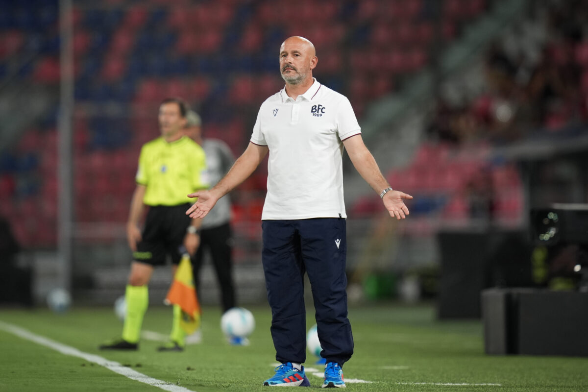 Football, Bologna: after Immobile, Pobega and Sulemana also pull out