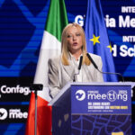 Middle East, Meloni: ‘Close ties with Qatar, opposed to any form of escalation’