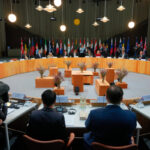 Israel, EU: ‘The attack on Doha violates international law’