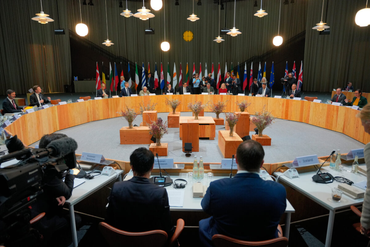Israel, EU: ‘The attack on Doha violates international law’ Israel, EU: ‘The attack on Doha violates international law’