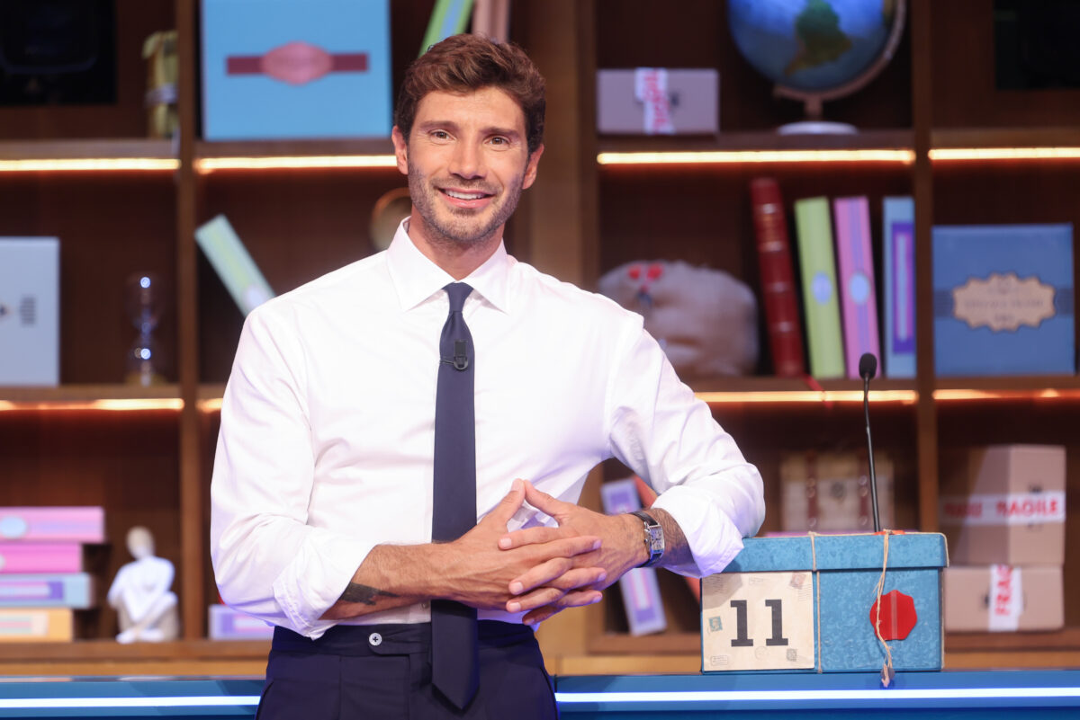 Rome, prosecutors also charge revenge porn over De Martino video leak