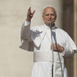 Middle East, Pope: “Very serious news about Israeli attack in Qatar”