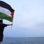 Gaza, Italian Flotilla boats set to depart from Syracuse on September 11