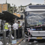Gaza, Hamas claims responsibility for yesterday’s attack in Jerusalem