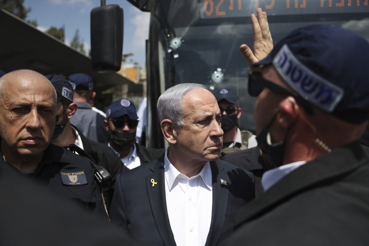 Israel, attack on Doha decided after the attack in Jerusalem