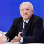 Healthcare: Campania Region files appeal to administrative court over recovery plan