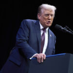 USA, White House: “The signature on the Epstein letter is not Trump’s”