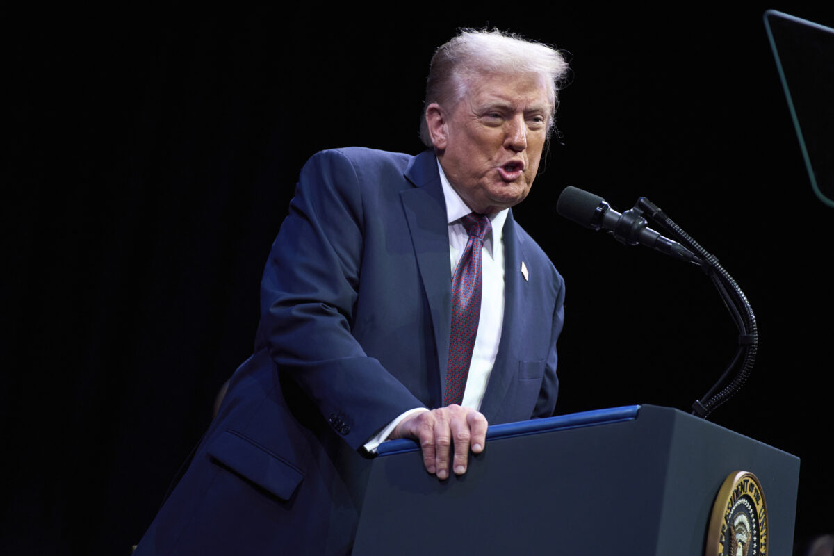 USA, White House: “The signature on the Epstein letter is not Trump’s” USA, White House: “The signature on the Epstein letter is not Trump’s”