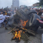 Nepal: government lifts social media ban after protests