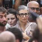 Gaza, Albanese: ‘Flotilla? There is discouragement, three elements from security cameras’