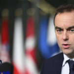 France, Lecornu: ‘Thanks to Macron for his trust, the goal is to ensure stability’