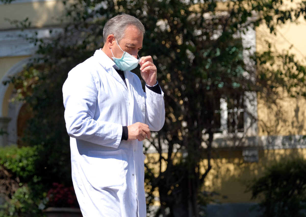 Catania: sexual assault on colleagues, former head physician banned