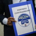 Prato: blackmail against FdI representative, two centre-right politicians investigated for revenge porn