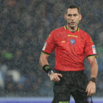 Soccer, Serie A: Colombo to referee Juve-Inter, Fiorentina-Napoli to Zufferli