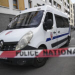 France: knife attack at school in Antibes, 2 injured