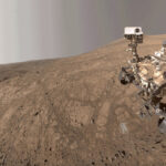 NASA: “Signs of ancient life on Mars, but further studies needed”