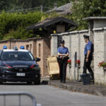 Garlasco murder: 8 fingerprints found on Chiara Poggi’s breakfast remains