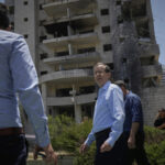 Middle East, Herzog: ‘Al-Hayya targeted in Doha because he is hindering the agreement’