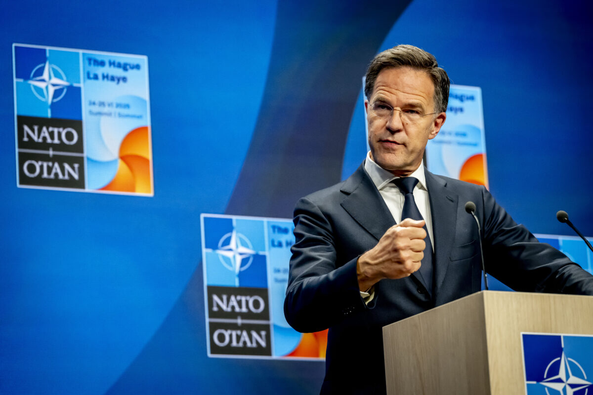 Poland, Rutte: ‘Russia’s violation is not an isolated case’ Poland, Rutte: ‘Russia’s violation is not an isolated case’