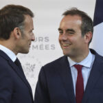 France, Lecornu: ‘I am aware of the difficulties, we will do everything we can’